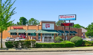 Commercial Property for Sale in Millington Tennessee 38053